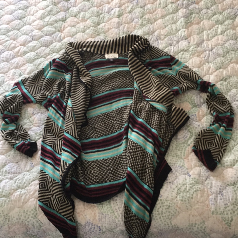 Cardigan